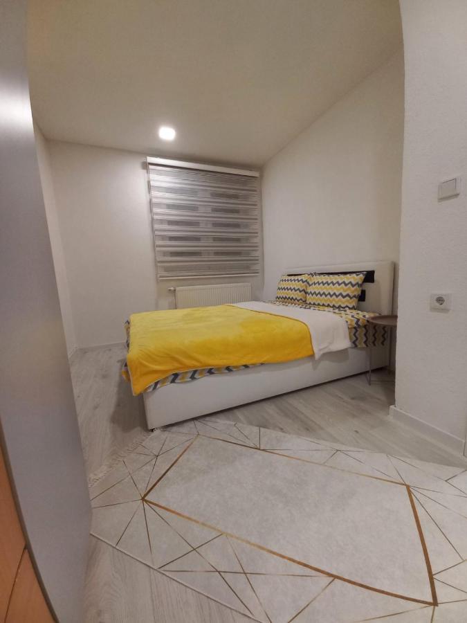 Sunset Delux Apartment Високо Екстериор снимка