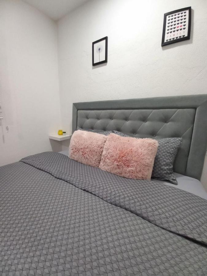 Sunset Delux Apartment Високо Екстериор снимка
