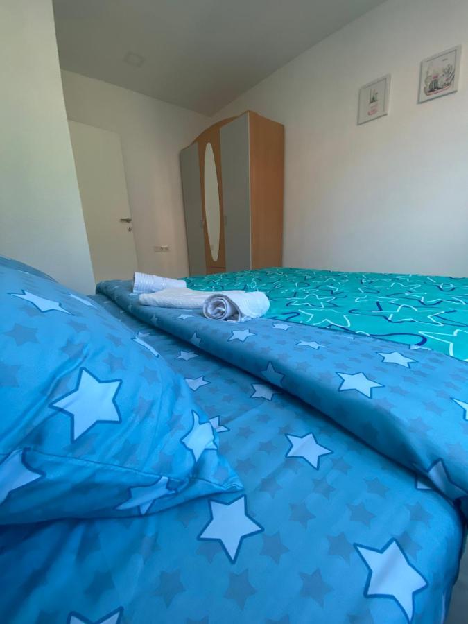 Sunset Delux Apartment Високо Екстериор снимка