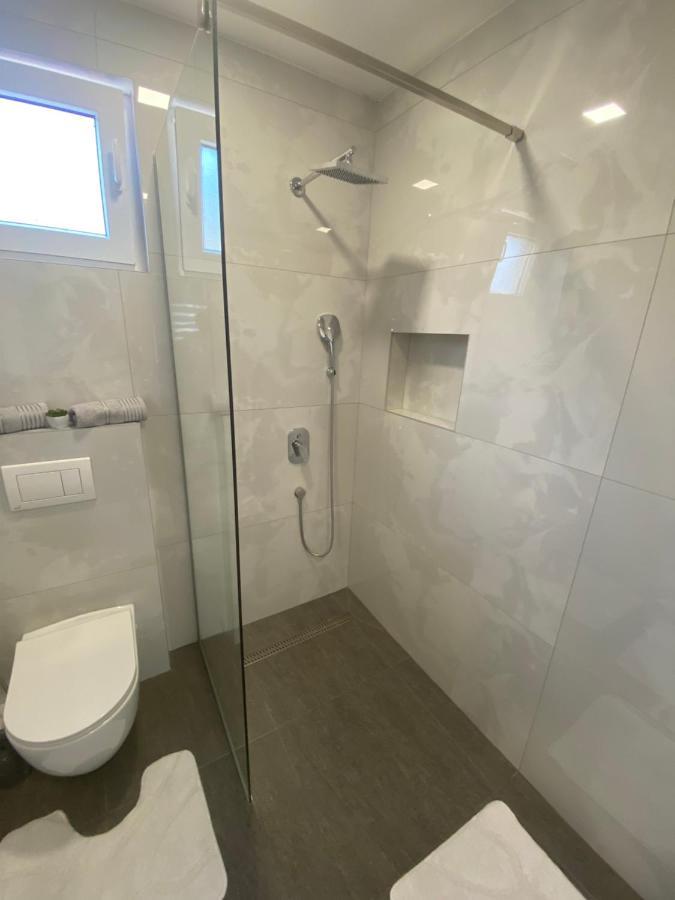 Sunset Delux Apartment Високо Екстериор снимка
