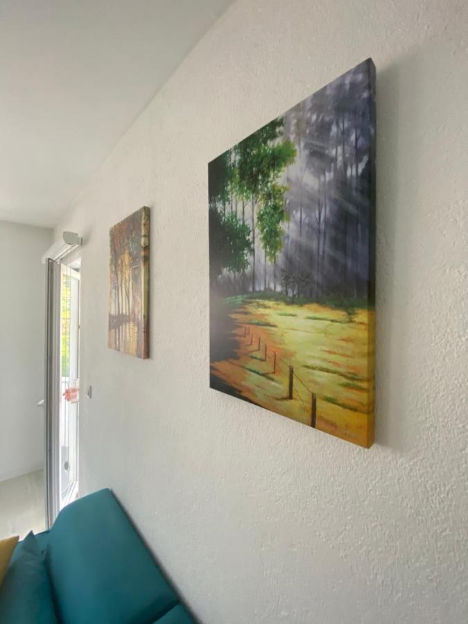 Sunset Delux Apartment Високо Екстериор снимка