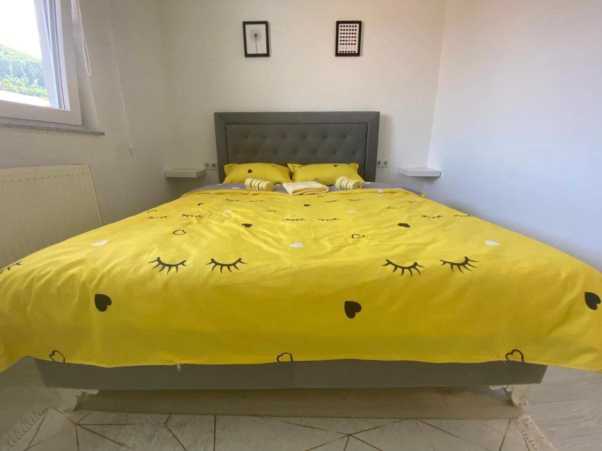 Sunset Delux Apartment Високо Екстериор снимка