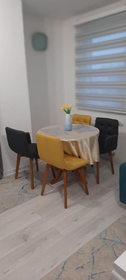 Sunset Delux Apartment Високо Екстериор снимка
