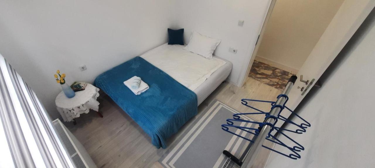 Sunset Delux Apartment Високо Екстериор снимка