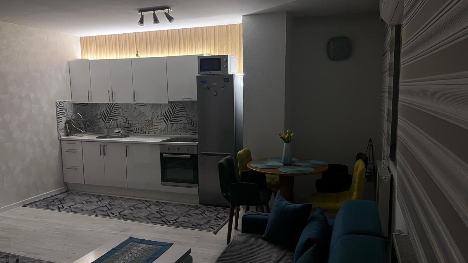 Sunset Delux Apartment Високо Стая снимка
